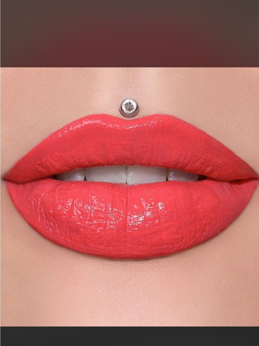 Jeffree Star Supreme Gloss - Watermelon Soda